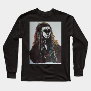 Graverobber Long Sleeve T-Shirt